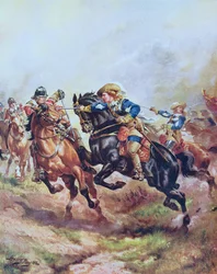 Prince Rupert